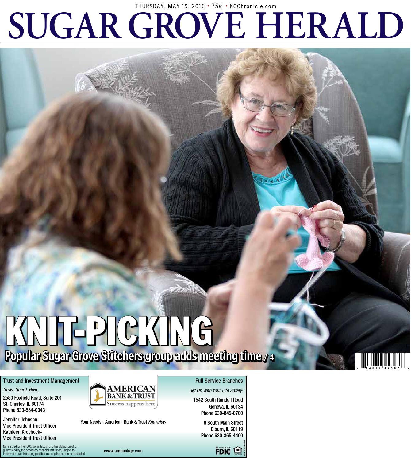 Strohschein Law Group, LLC Wheaton, IL Office