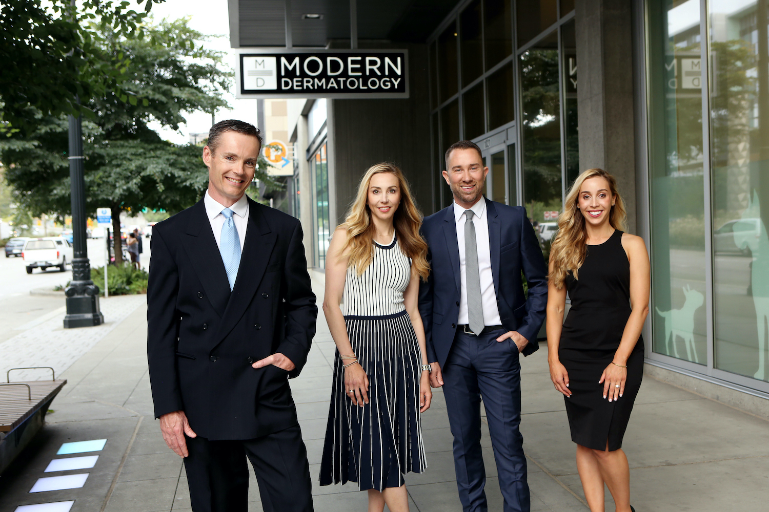 The Law Offices of James S. Rogers Seattle, WA Office