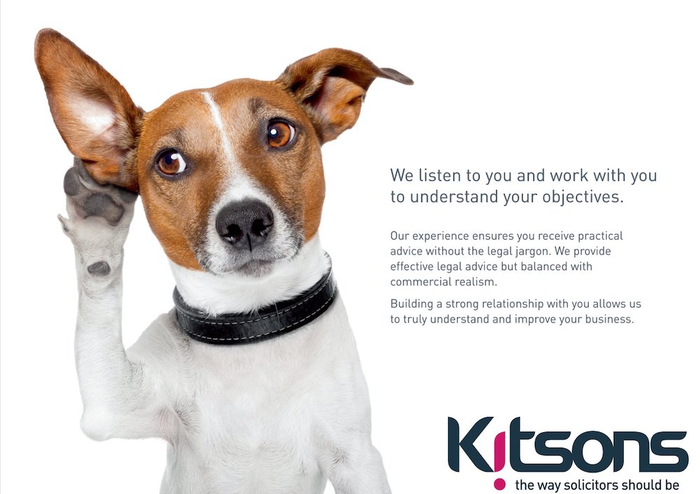 Kitsons Solicitors Torquay, United Kingdom Office