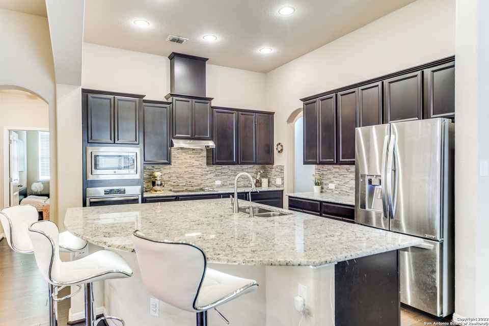 Kreig LLC, San Antonio, TX Office