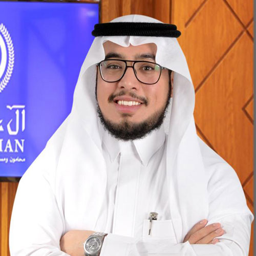 Al Tamimi & Company Riyadh, Saudi Arabia Office