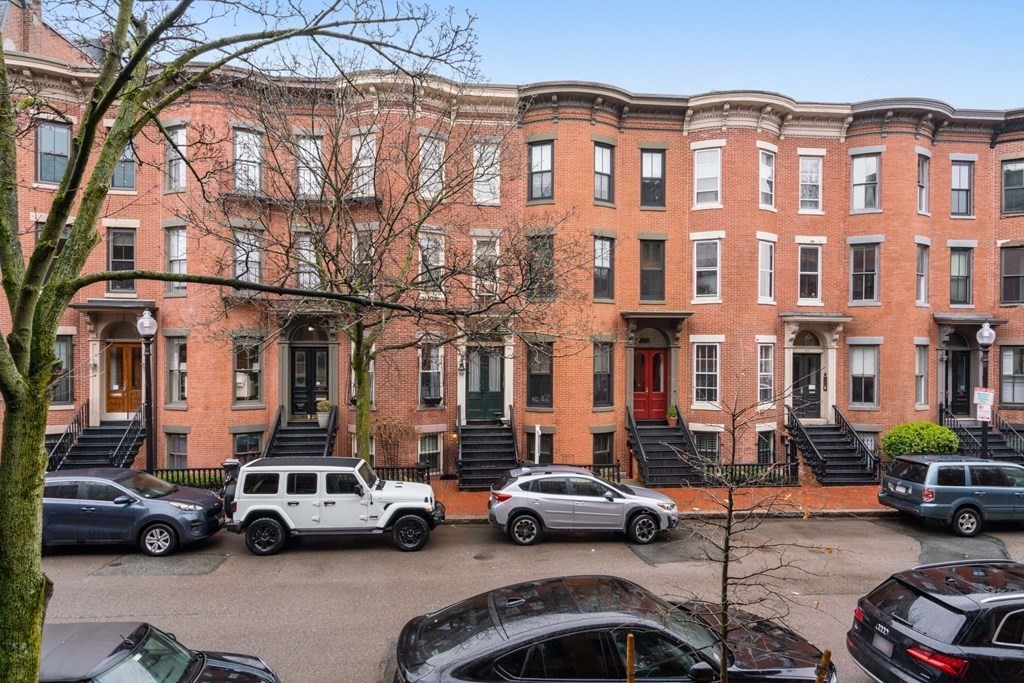 Burger Law Group PLLC Boston,  Office