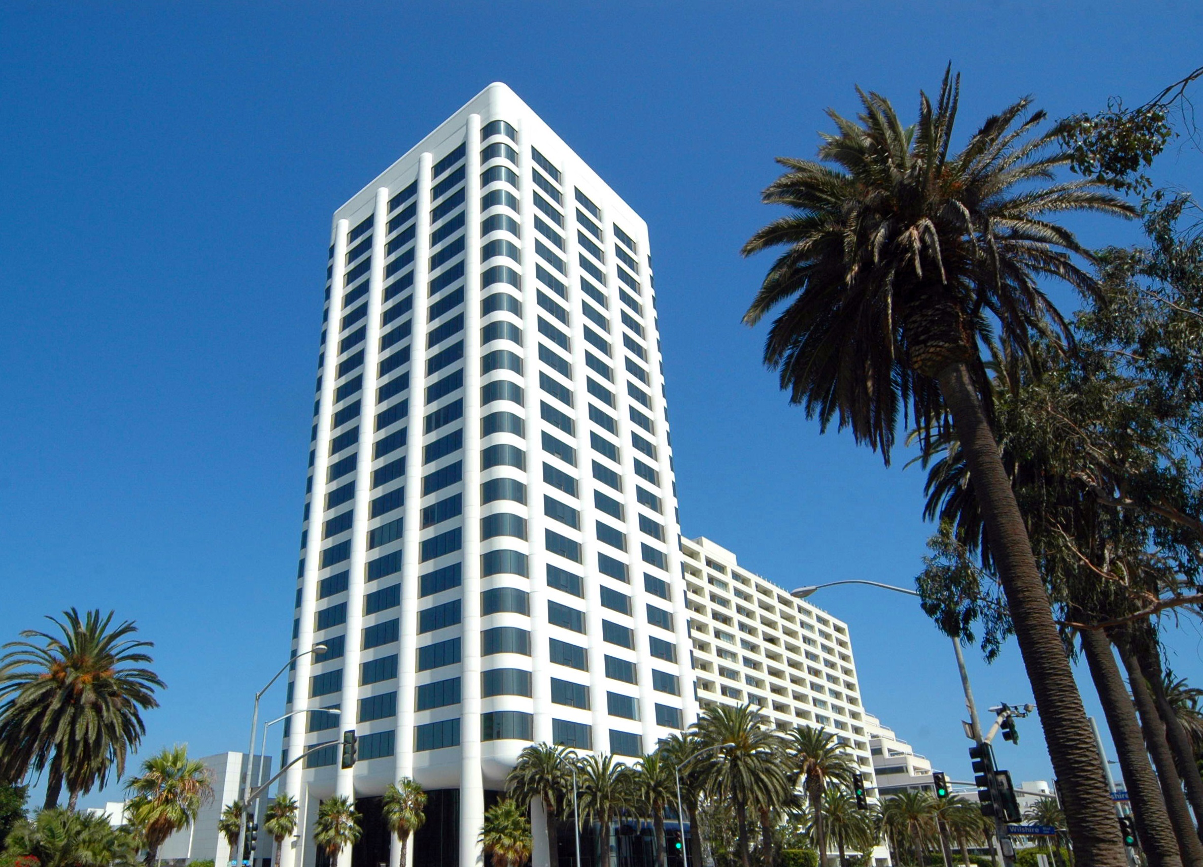 Boies Schiller Flexner LLP Santa Monica, CA Office