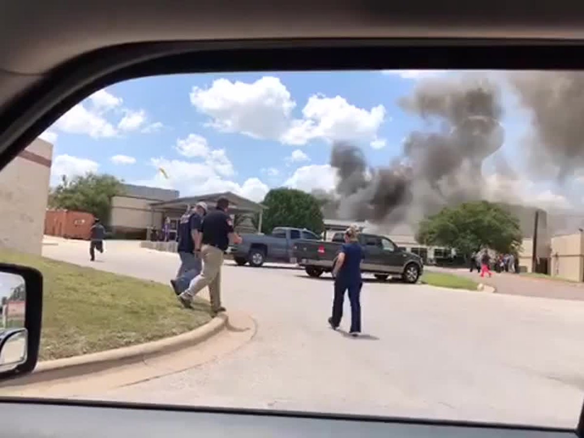 Harrison Davis Steakley Morrison, PC Waco, TX Office