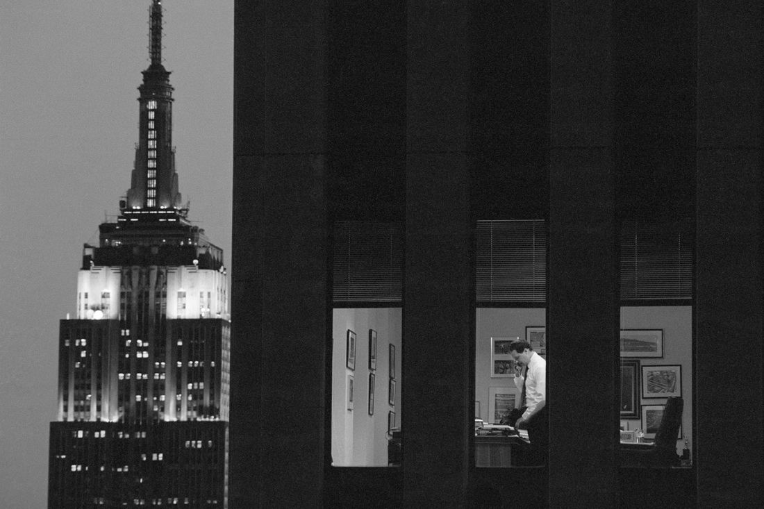 Jackson Lewis P.C New York City, NY Office