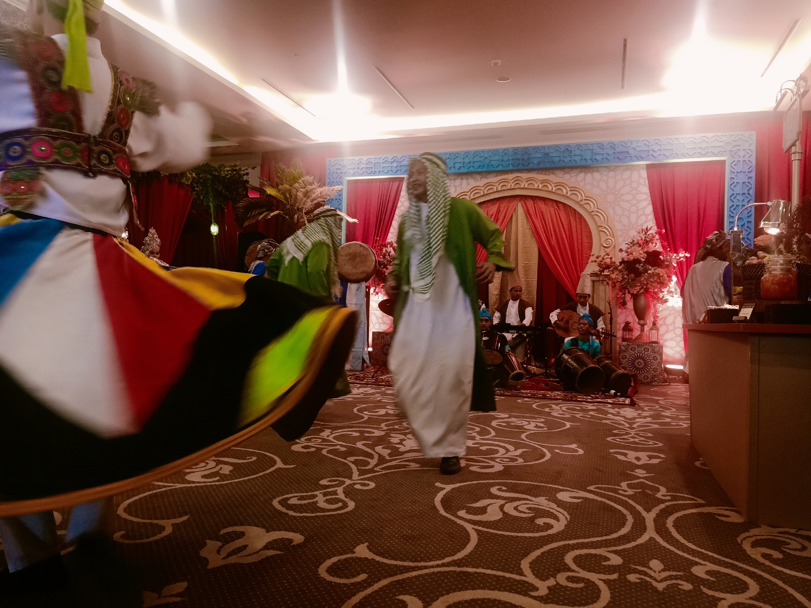 AMR Partnership Jakarta, Indonesia Office