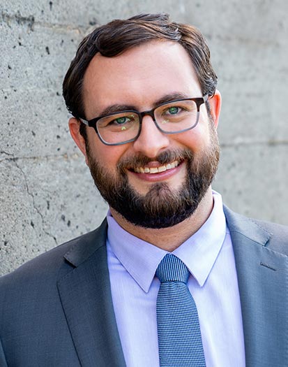 Garrett Hemann Robertson P.C Salem, OR Office