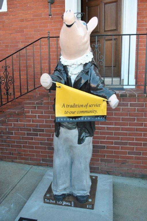 Brinkley Walser Stoner Lexington, NC Office