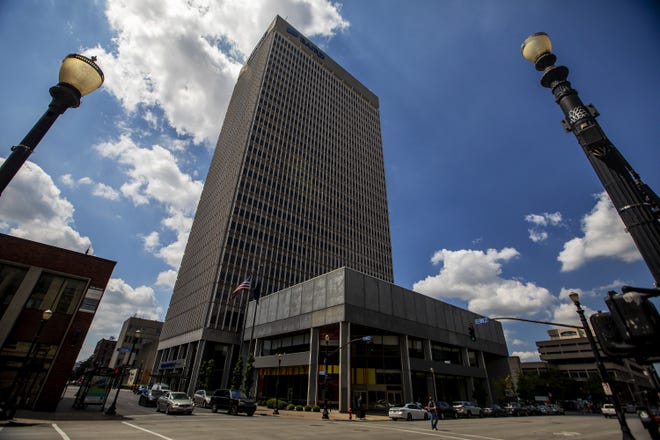 Justice Law Office, LLC Louisville,  Office
