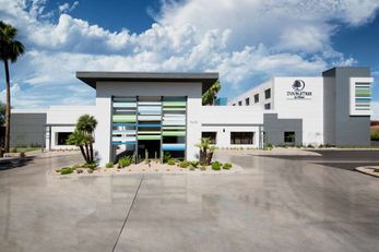 Baglini Law PLC Chandler,  Office