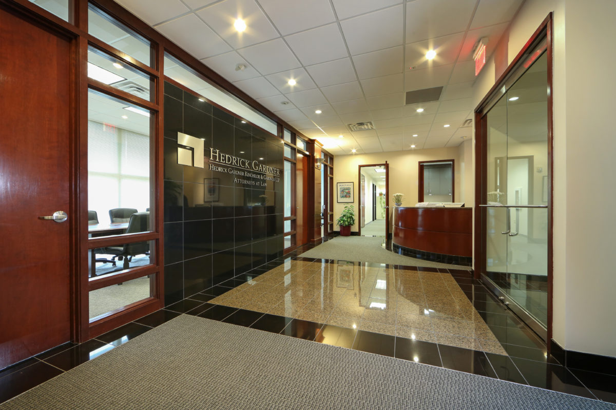 Hedrick Gardner Kincheloe & Garofalo LLP Wilmington, NC Office