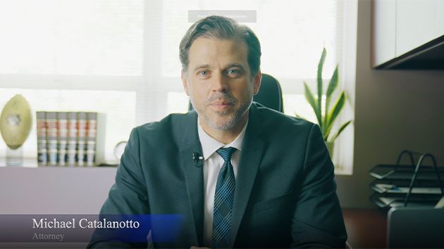 The Law Offices of Michael Catalanotto, PC St. James, NY Office