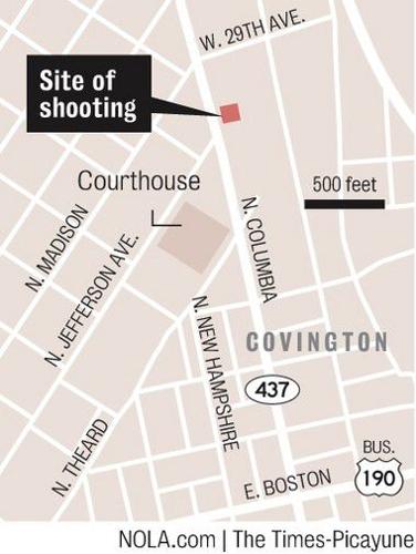 Tim Upton & Associates LLC Covington, LA Office