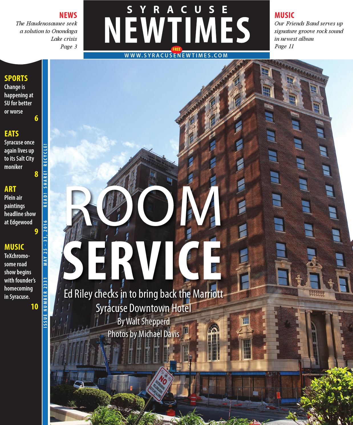 Newman & Lickstein, P.C Syracuse, NY Office