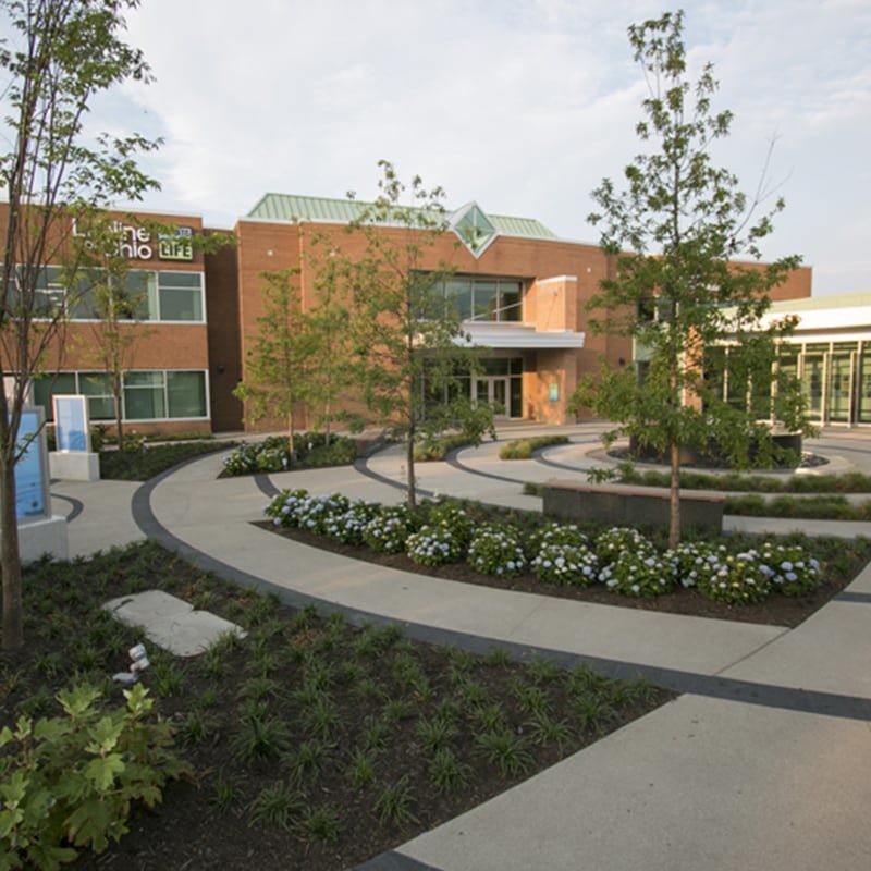 Organ Law LLP Columbus,  Office