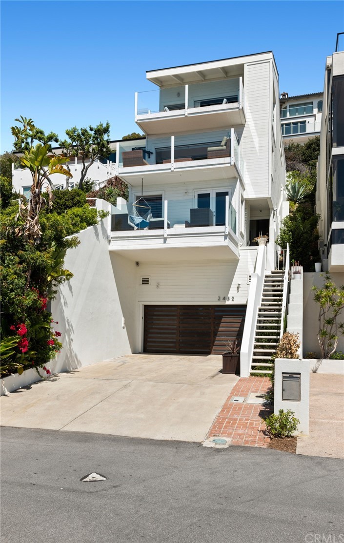 The Schindler Law Firm Laguna Beach, CA Office