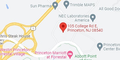 Gfeller Laurie LLP Princeton,  Office