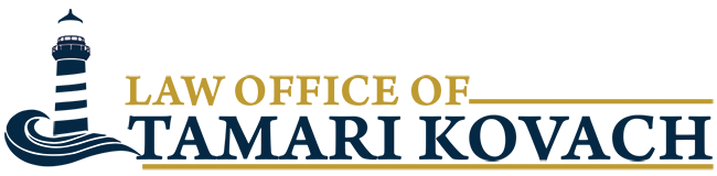 Law Office Of Tamari Kovach Plymouth,  Office