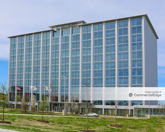 Spain, Spain & Varnet P.C Rolling Meadows, IL Office