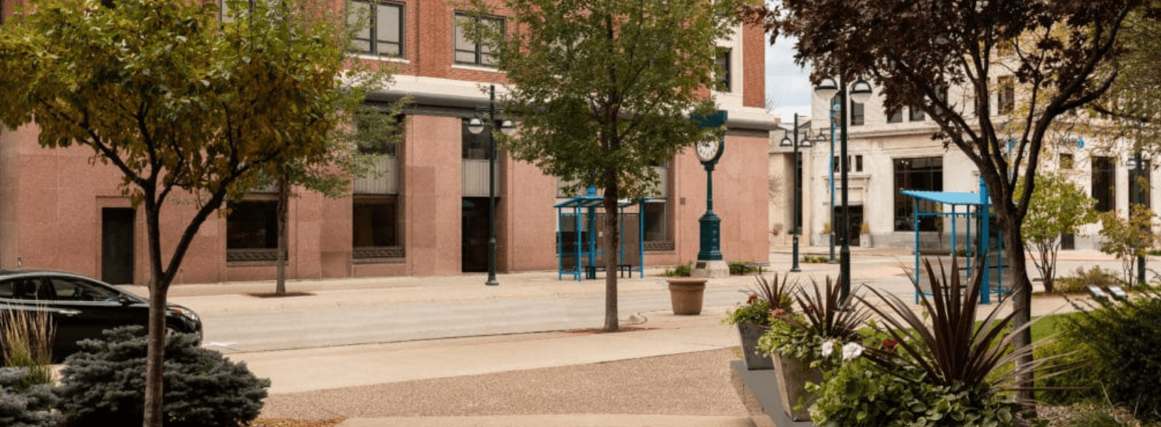 Califf & Harper P.C Wheaton, IL Office