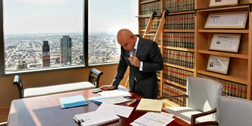 Ross Law Offices, PC Skippack, PA Office