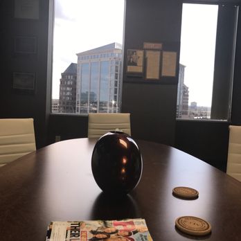 Ahluwalia Law Dallas,  Office