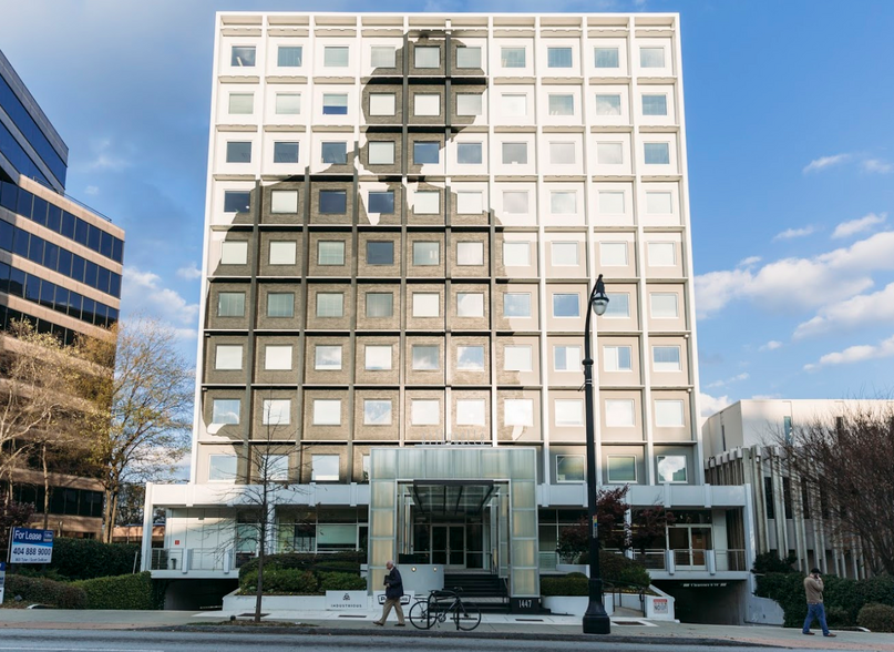 Peckar & Abramson, PC Atlanta, GA Office