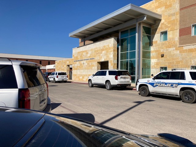 Pratt Law Group Midland, TX Office