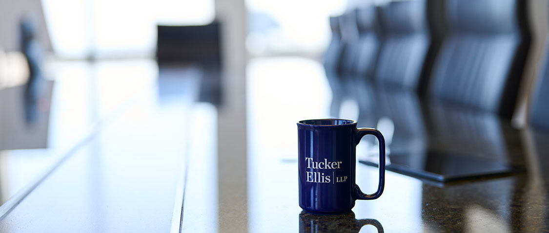 Tucker Ellis Los Angeles, CA Office