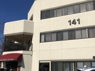 The law firm of Susan G. Parker, Esq. PC Briarcliff Manor,  Office