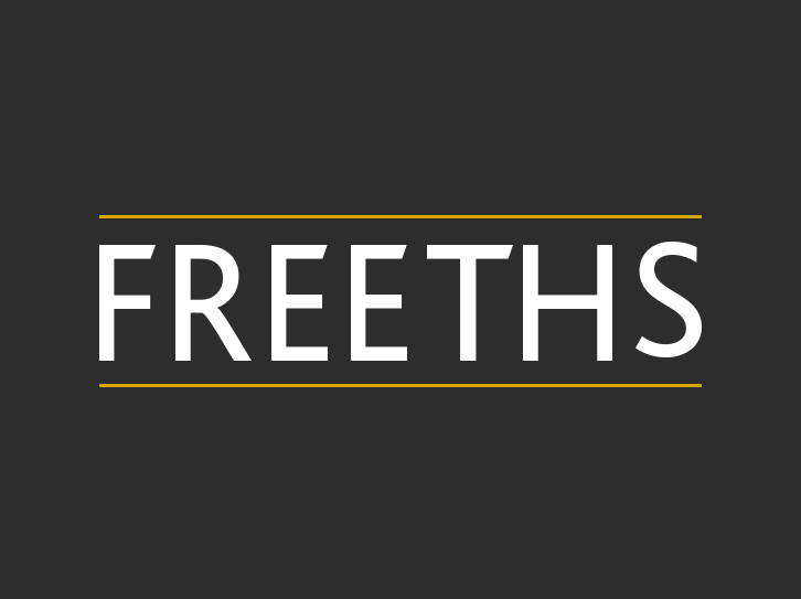 Freeths Solicitors Liverpool, United Kingdom Office
