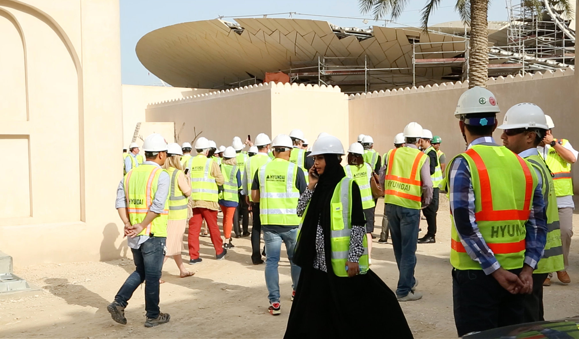 Lalive Doha, Qatar Office