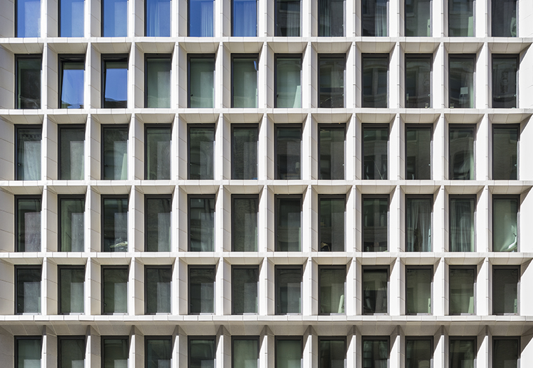 Morris & Morris Toronto, Canada Office