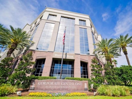 Florida Law Advisers, P.A Tampa,  Office