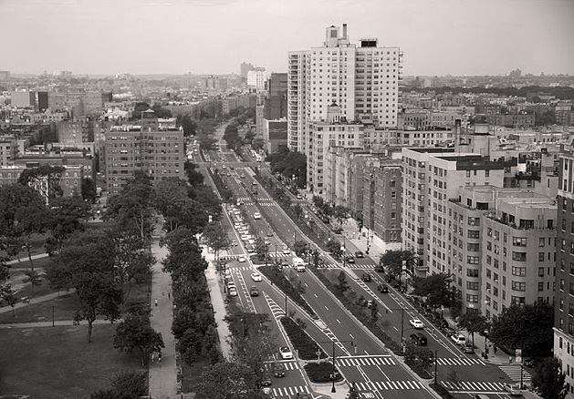 Ridge Law Firm New York, NY Office