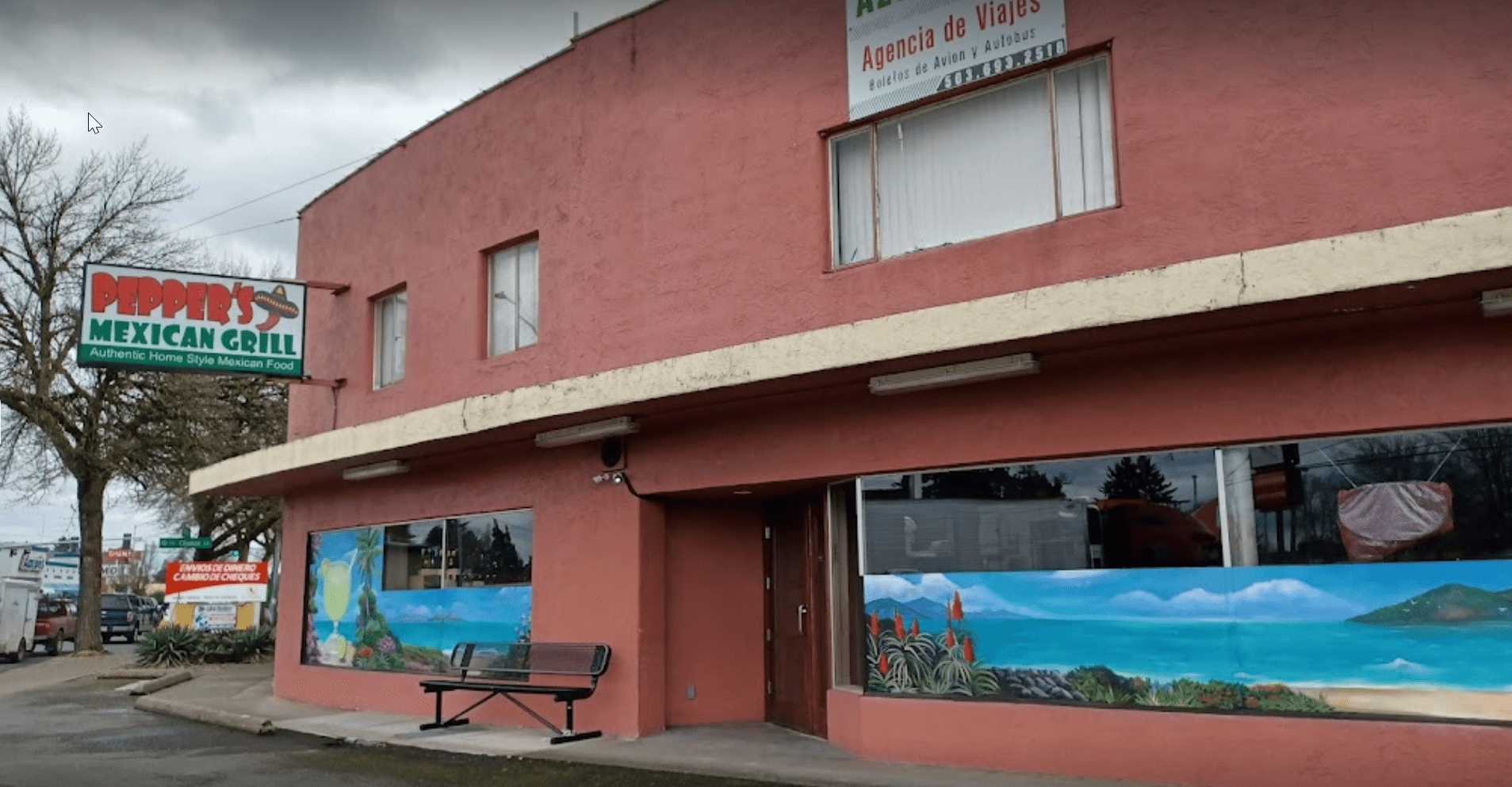 Ridehalgh & Associates, LLC Hillsboro, OR Office