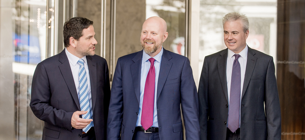 Rincker Law, PLLC New York City, NY Office