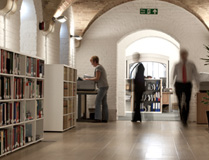 MFB Solicitors London, United Kingdom Office