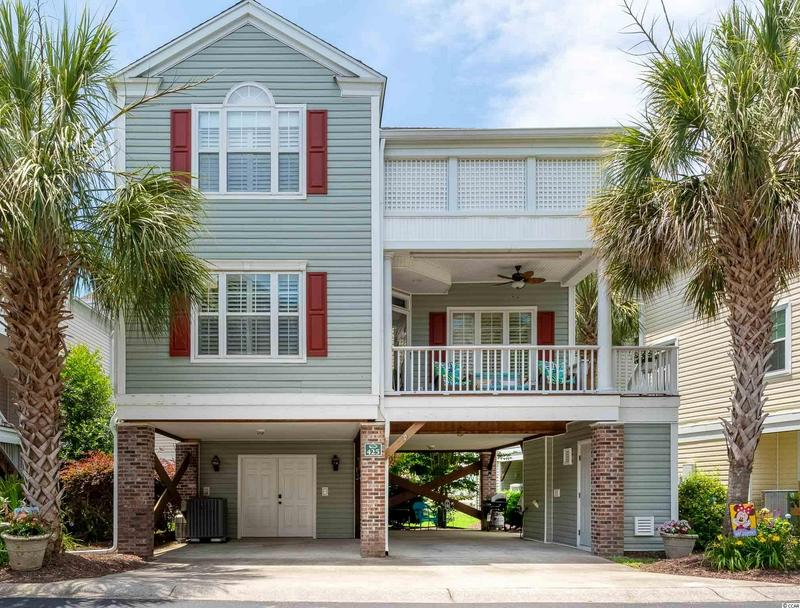 Neill Law Firm Surfside Beach,  Office