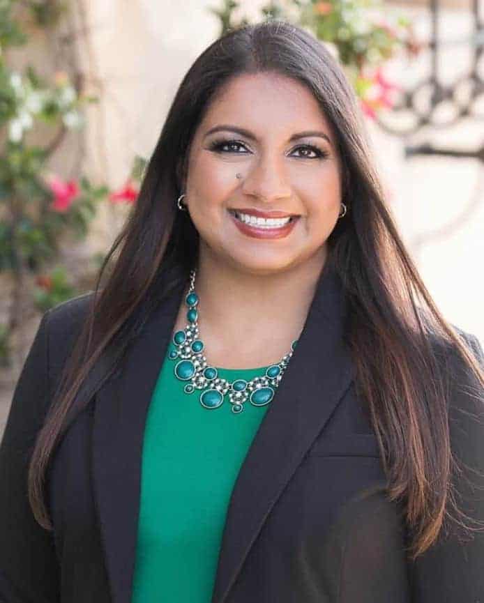 Shana J. Black San Diego, CA Office