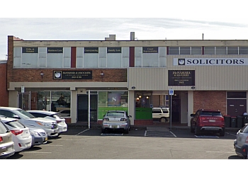 McNamara & Associates Nowra, Australia Office