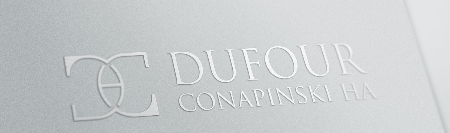 Dufour Conapinski LLP Irvine, CA Office