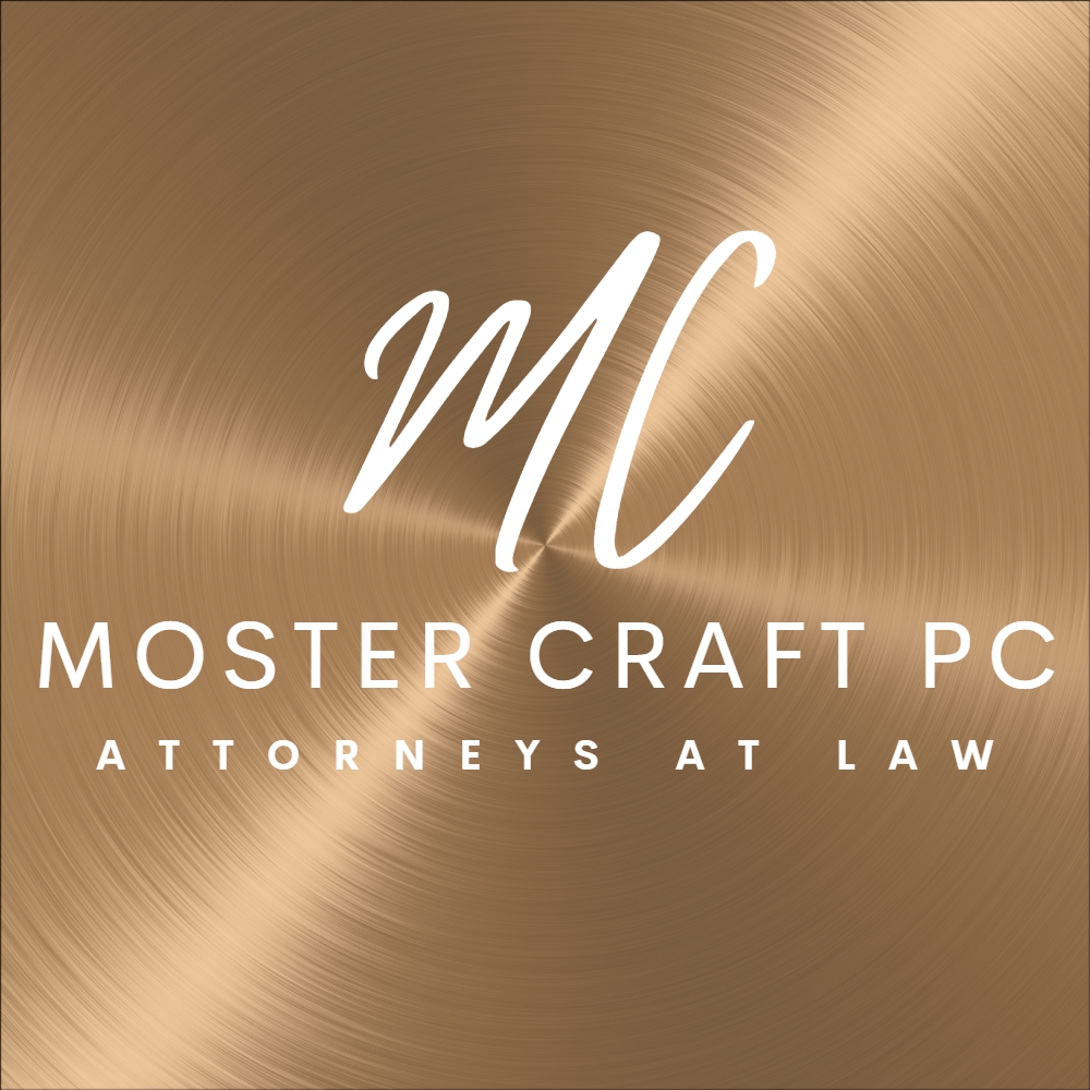 The Moster Law Firm Georgetown, TX Office