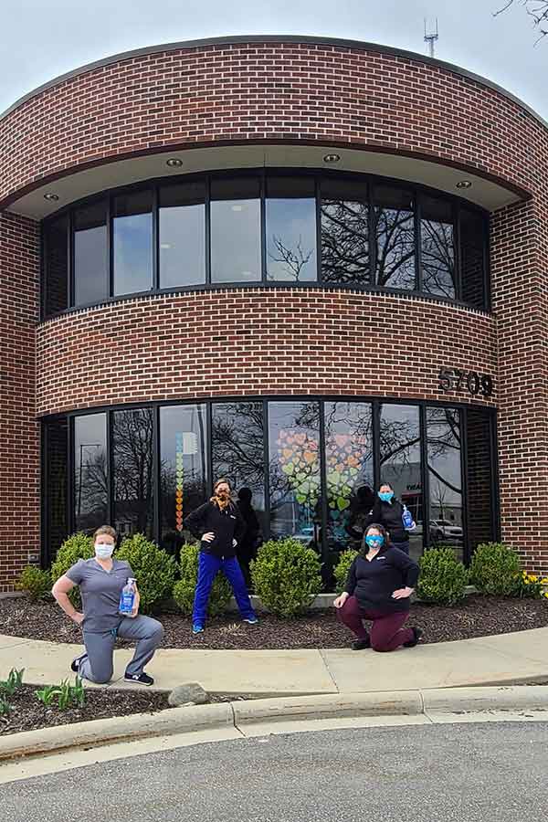 Divergent Family Law Madison, WI Office