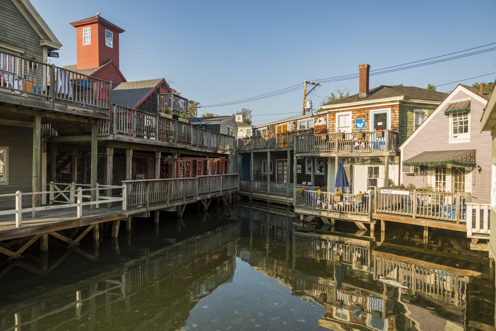The Maine Criminal Defense Group Biddeford,  Office