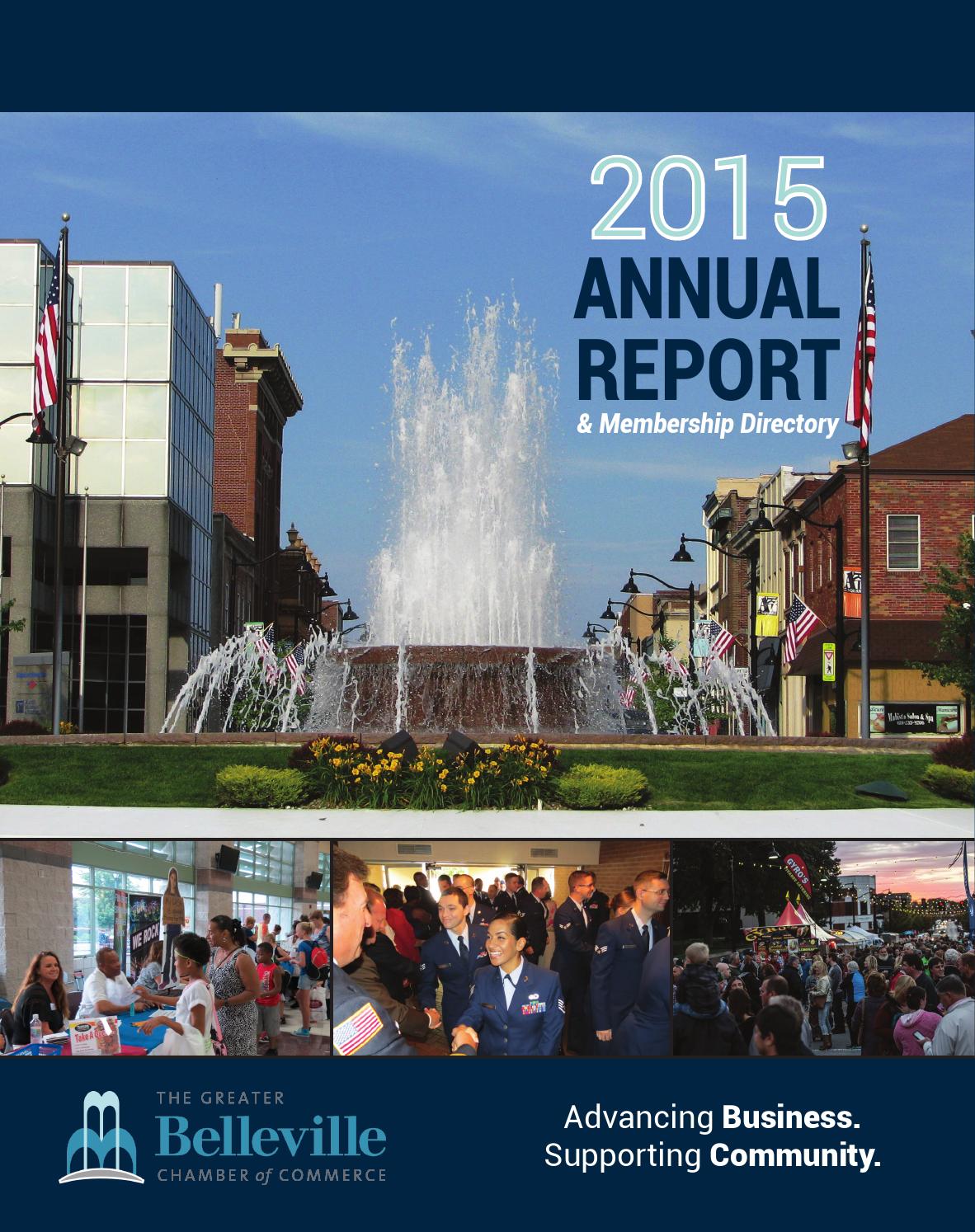 Clayborne & Wagner LLP Belleville,  Office