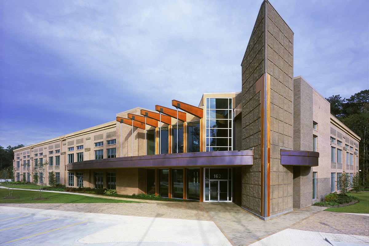 Alker, & Rather, LLC Mandeville, LA Office