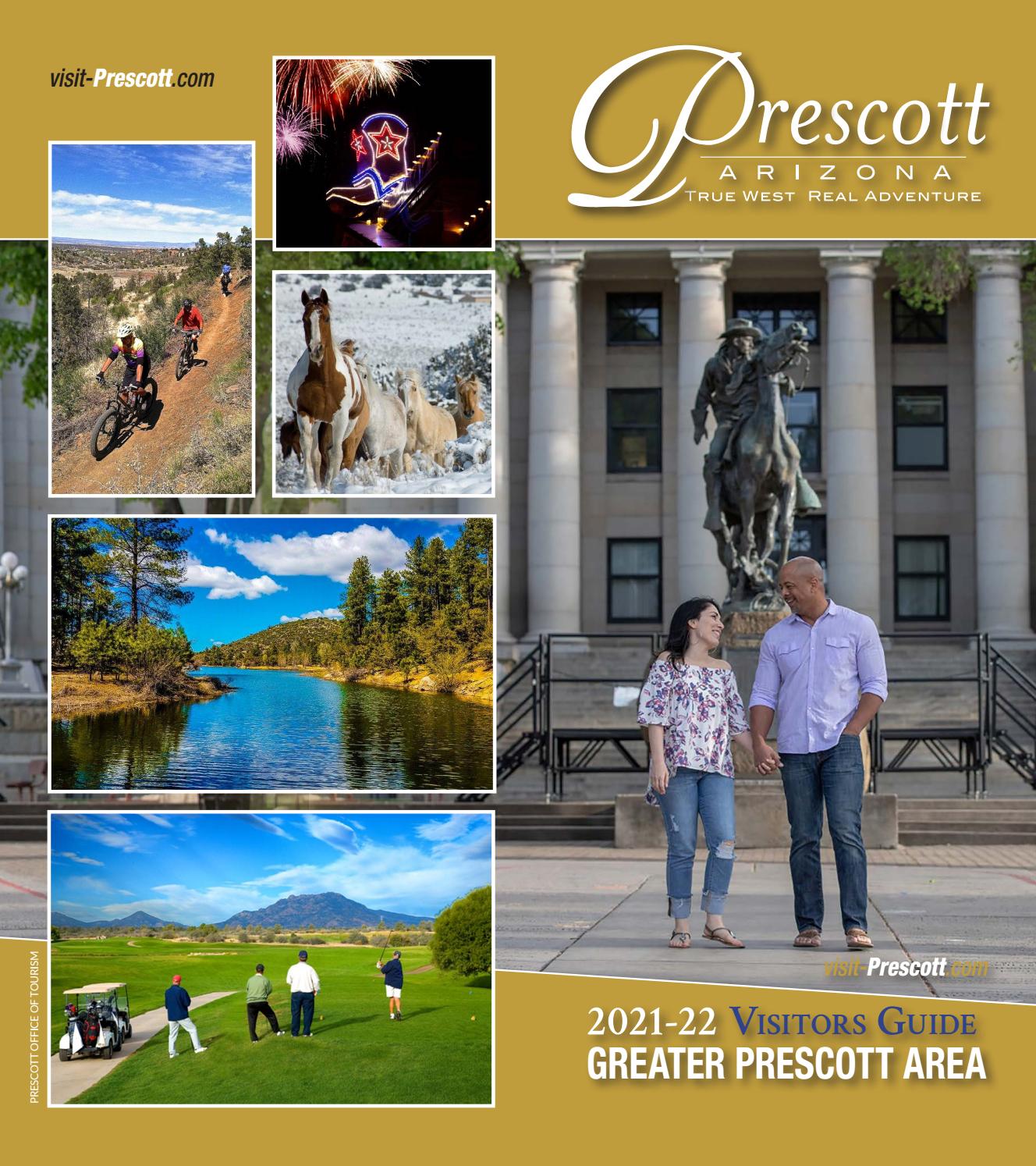 Morris Hall, PLLC Prescott, AZ Office