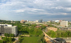 The Law Offices of Jeremy Flachs Annandale, VA Office