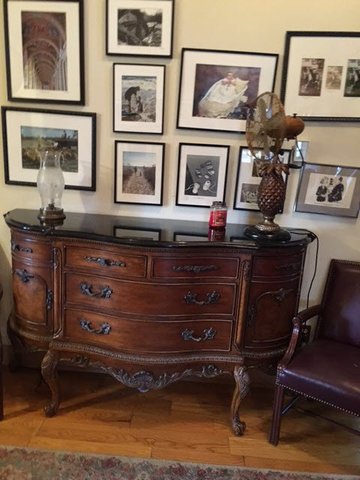 Jo Ann E. Coughtry Esq Altamont,  Office